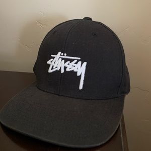 Stüssy Cap